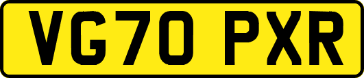 VG70PXR
