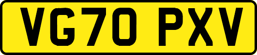 VG70PXV