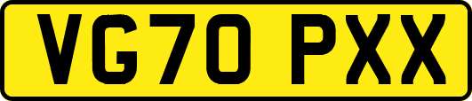 VG70PXX