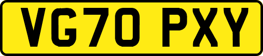 VG70PXY