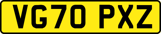 VG70PXZ