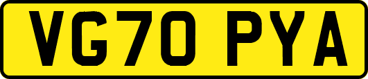 VG70PYA