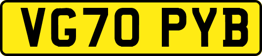 VG70PYB