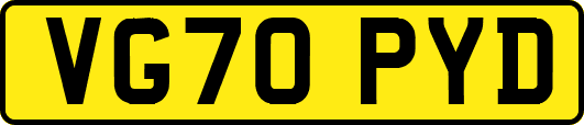 VG70PYD