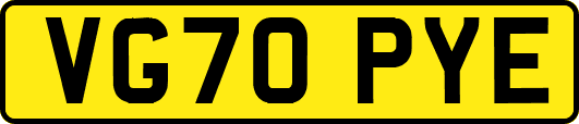 VG70PYE