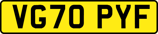 VG70PYF