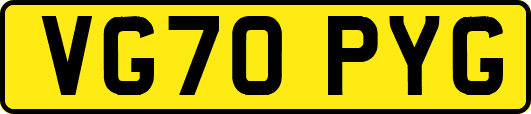 VG70PYG