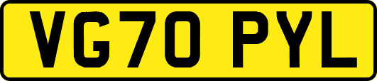 VG70PYL