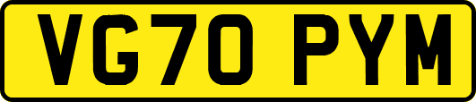VG70PYM