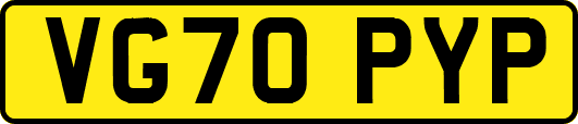 VG70PYP