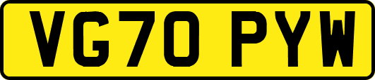 VG70PYW