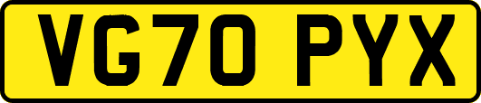 VG70PYX