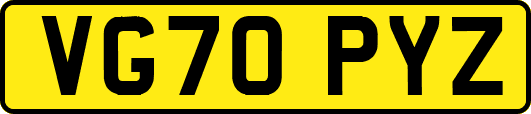 VG70PYZ