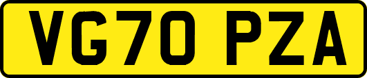 VG70PZA
