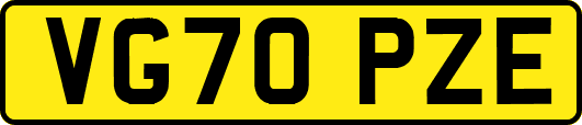 VG70PZE