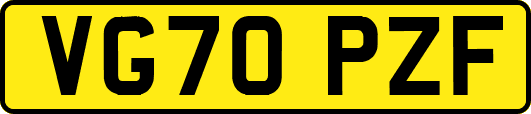 VG70PZF