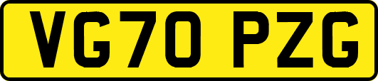 VG70PZG