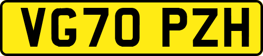 VG70PZH