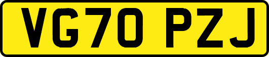 VG70PZJ