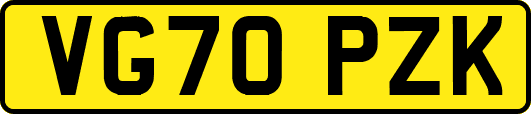 VG70PZK
