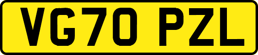 VG70PZL