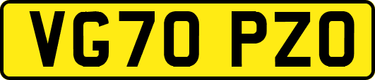 VG70PZO