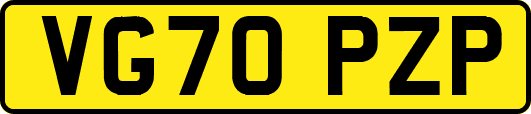 VG70PZP