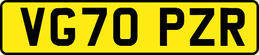 VG70PZR