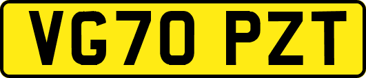 VG70PZT