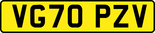 VG70PZV