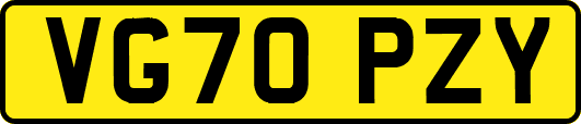 VG70PZY