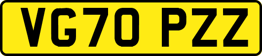 VG70PZZ
