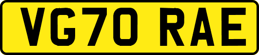 VG70RAE