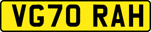 VG70RAH