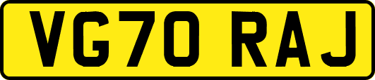 VG70RAJ