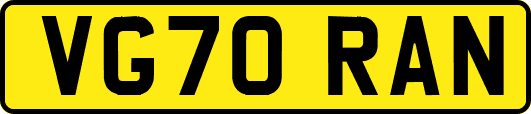 VG70RAN