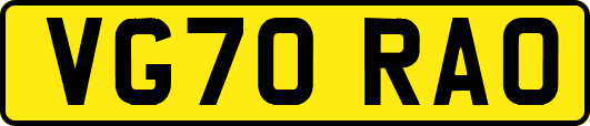 VG70RAO