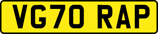 VG70RAP