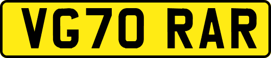 VG70RAR