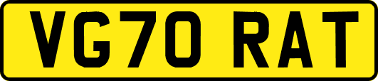 VG70RAT