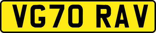 VG70RAV