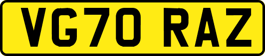 VG70RAZ