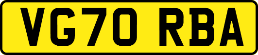 VG70RBA