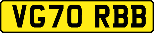 VG70RBB