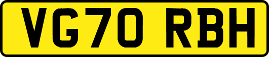 VG70RBH