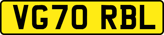 VG70RBL