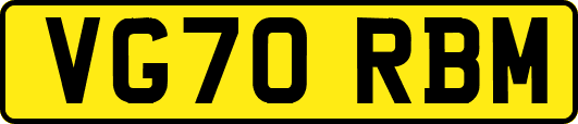 VG70RBM