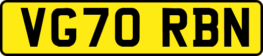 VG70RBN