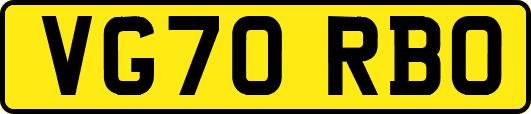 VG70RBO