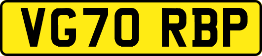 VG70RBP
